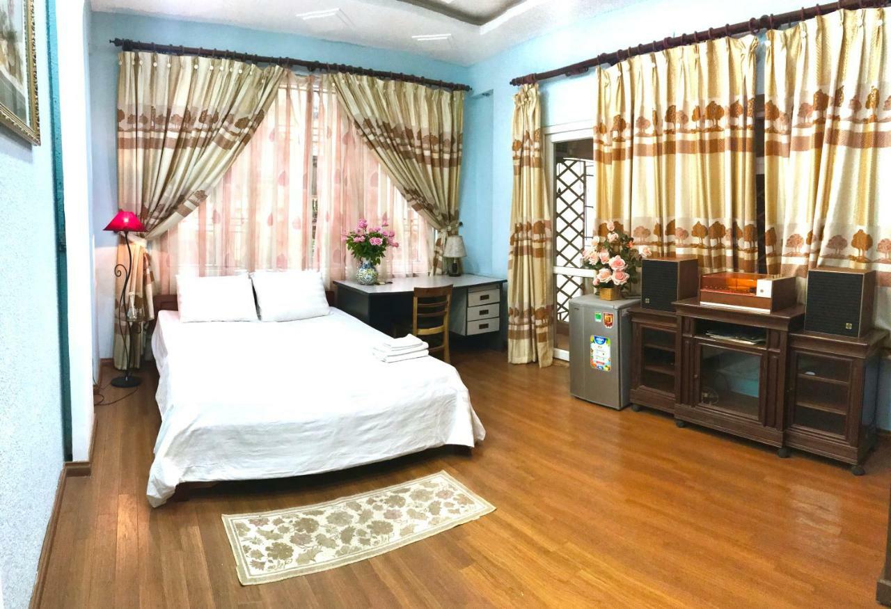 The Rose Home Hanoi Dış mekan fotoğraf