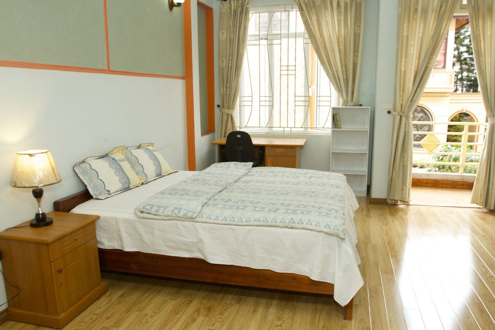 The Rose Home Hanoi Dış mekan fotoğraf